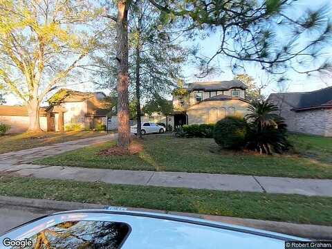 Hideaway Park, CYPRESS, TX 77429