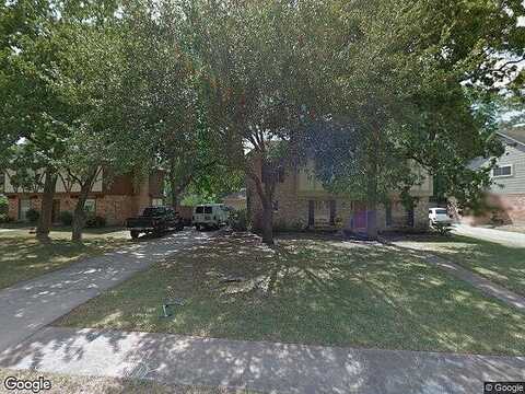 Saracen, CYPRESS, TX 77429
