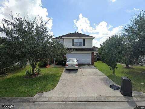 Thistle Creek, HOUSTON, TX 77044