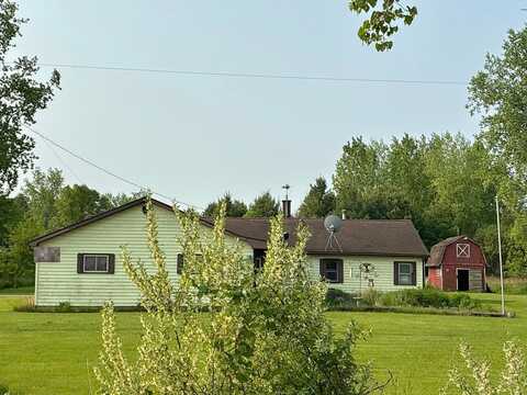 Langdon, STANDISH, MI 48658