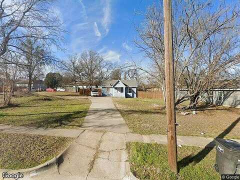 New York, FORT WORTH, TX 76104