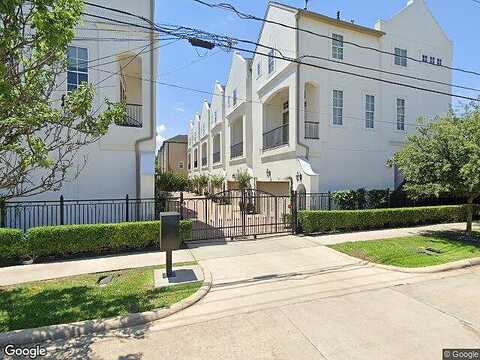 23Rd, HOUSTON, TX 77008