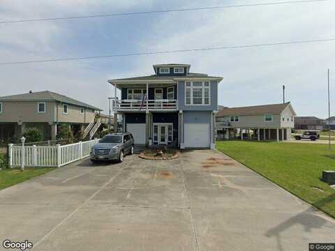 Hawaii, GALVESTON, TX 77554