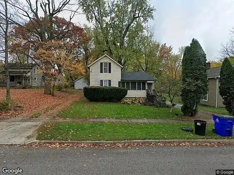 Oak, KENT, OH 44240