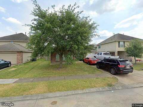 Rio Nueces, ROSHARON, TX 77583