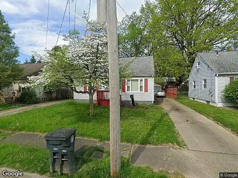Hammel, AKRON, OH 44306