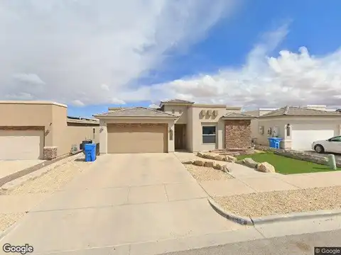 Fair Oaks, HORIZON CITY, TX 79928
