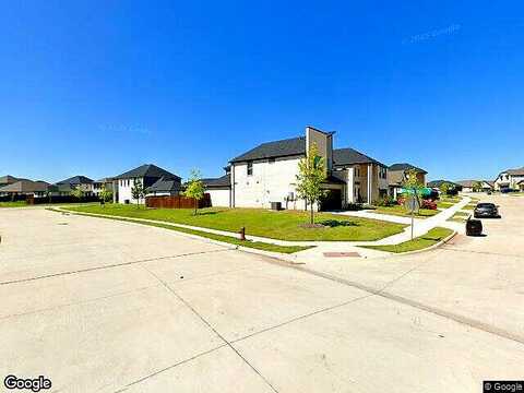 Huckleberry, FORNEY, TX 75126