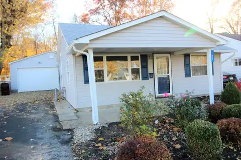 Harmon, GREENVILLE, OH 45331