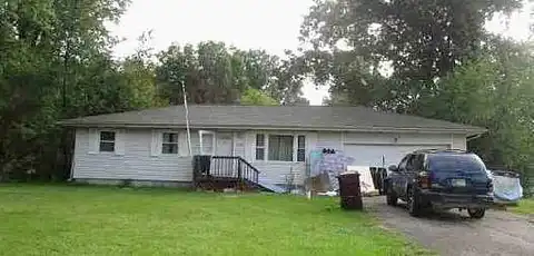 Old Porter, CHESTERTON, IN 46304