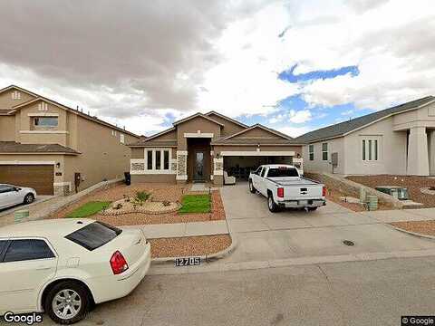 Ashby, HORIZON CITY, TX 79928