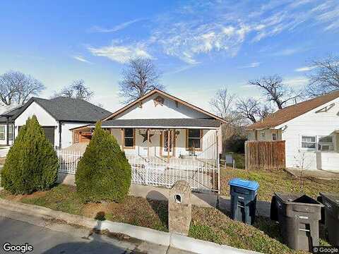 Magnolia, FORT WORTH, TX 76104