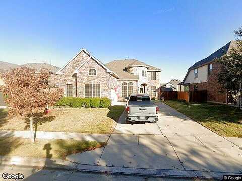 Campolina, FORT WORTH, TX 76244