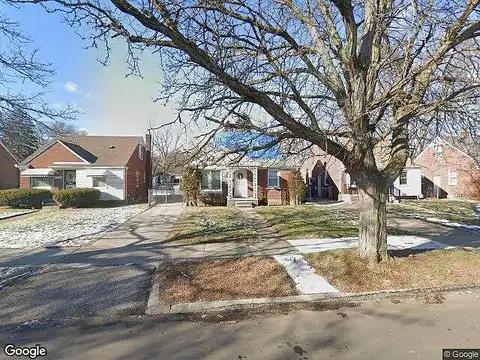 Riad, DETROIT, MI 48224