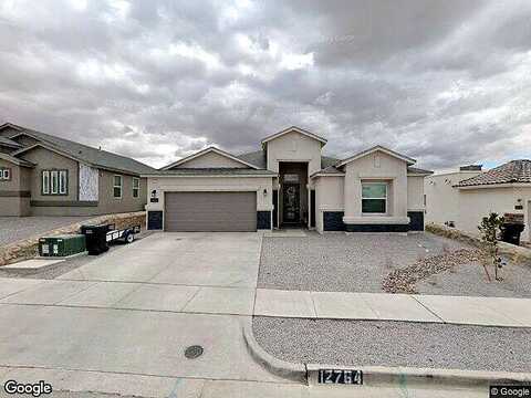 Indian Canyon, HORIZON CITY, TX 79928