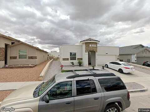 Indian Canyon, HORIZON CITY, TX 79928
