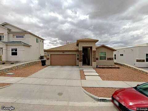 Indian Canyon, HORIZON CITY, TX 79928