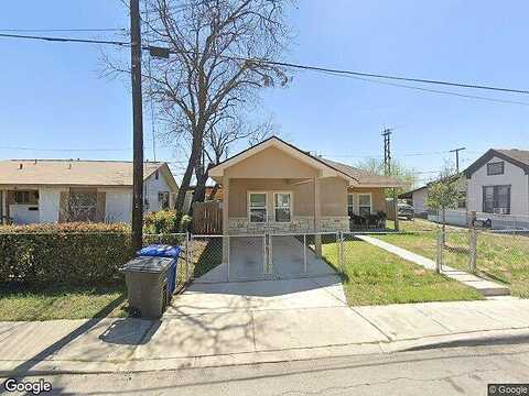 Sharer, SAN ANTONIO, TX 78208