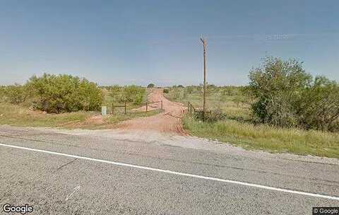 Us Highway 180, MC CAULLEY, TX 79534