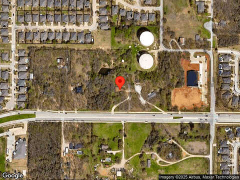 Timberland, FORT WORTH, TX 76244