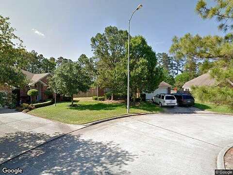 Cambridge Eagle, HOUSTON, TX 77044