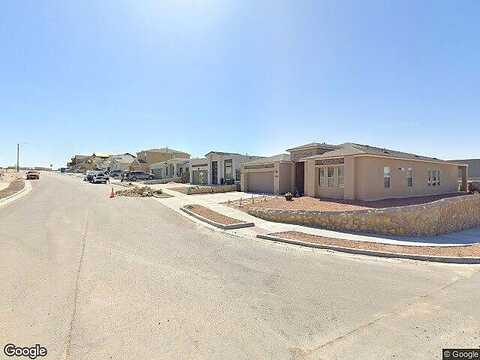Garden Ridge, HORIZON CITY, TX 79928