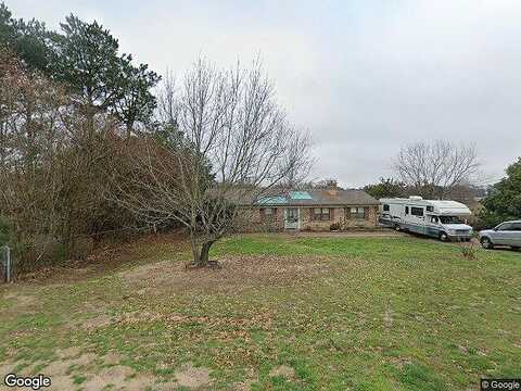 County Road 1222, TYLER, TX 75709
