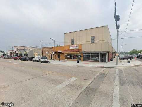 Fm 908, ROCKDALE, TX 76567