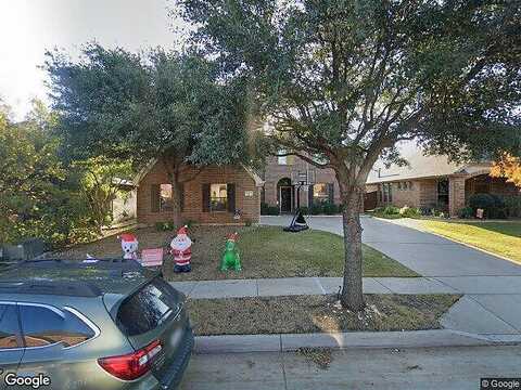 Gallant, FORT WORTH, TX 76244
