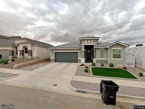 Indian Canyon, HORIZON CITY, TX 79928