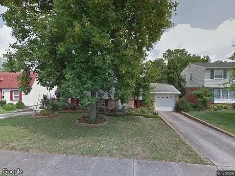 James, HAMILTON, OH 45013