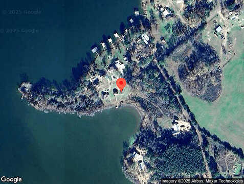 County Road 1751, GARY, TX 75643