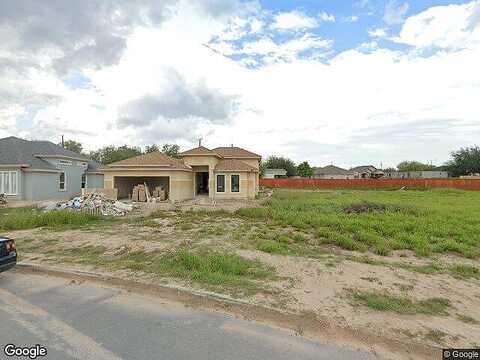 Palm, LA JOYA, TX 78560