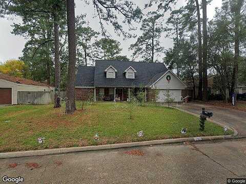 Earlywood, CYPRESS, TX 77429