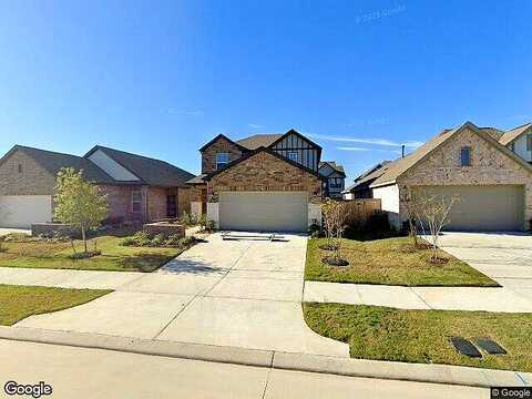 Catfish River, CYPRESS, TX 77433