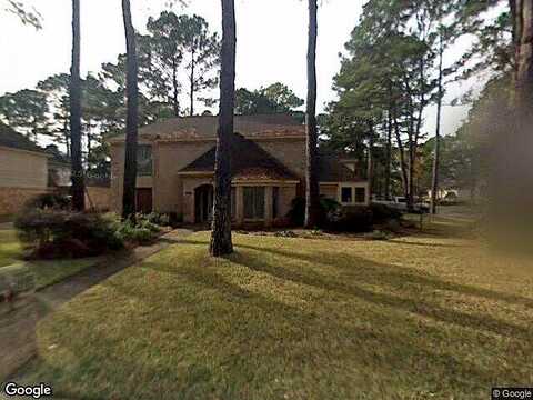Cluster Pine, CYPRESS, TX 77429