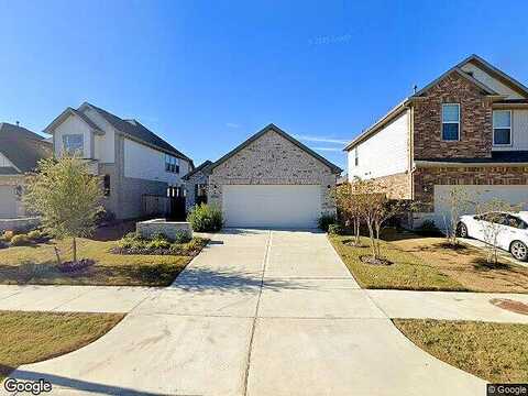 Catfish River, CYPRESS, TX 77433