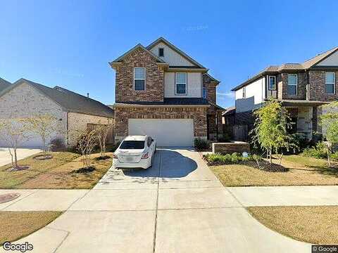 Catfish River, CYPRESS, TX 77433
