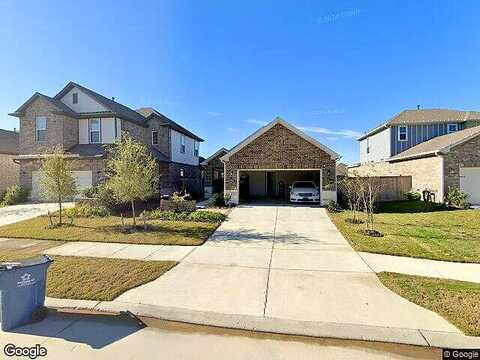 California Palm, CYPRESS, TX 77433