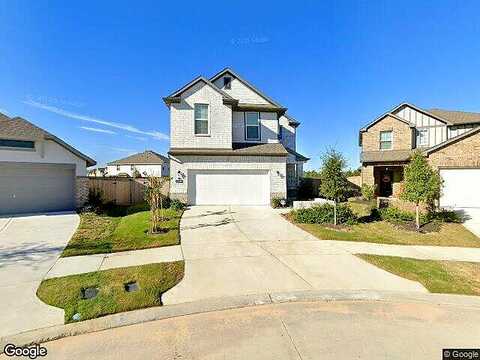 Catfish River, CYPRESS, TX 77433