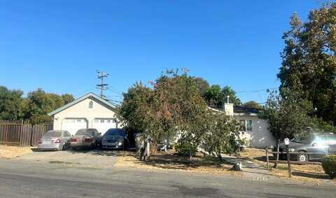 Water, SAN JOSE, CA 95111