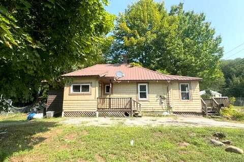 Woodland, MEXICO, ME 04257