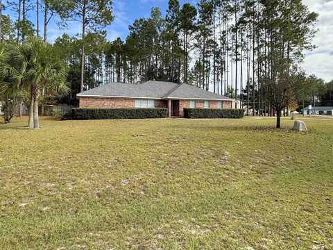 Fox Run, CRAWFORDVILLE, FL 32327