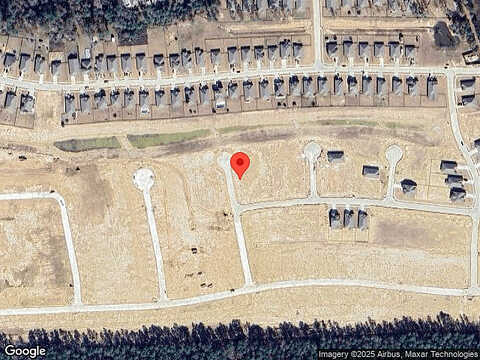 Walnut Hill, ANAHUAC, TX 77514