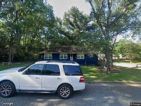 Neches, PALESTINE, TX 75801