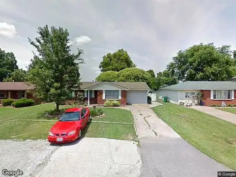 Perkins, SCOTT CITY, MO 63780