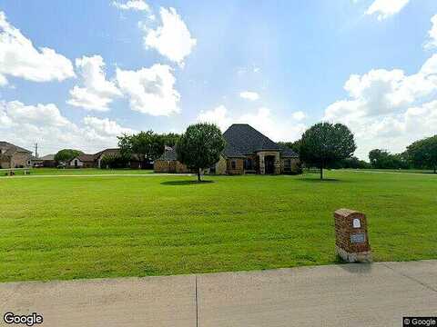 Livingston, FORNEY, TX 75126
