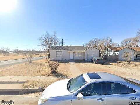 37Th, LUBBOCK, TX 79412
