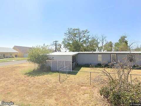 7Th, CLARENDON, TX 79226