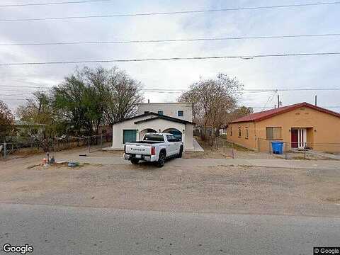 Richfield, CLINT, TX 79836